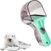 Petopia Cuillère doseuse pour croquettes de chat et de chien