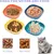 UAMLY Gamelle plate pour chat