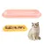 Pet Planet Gamelle anti-fourmis pour chat Pet Planet Gamelle anti-fourmis pour chat