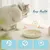 UAMLY Gamelle anti-glouton pour chat UAMLY Gamelle anti-glouton pour chat
