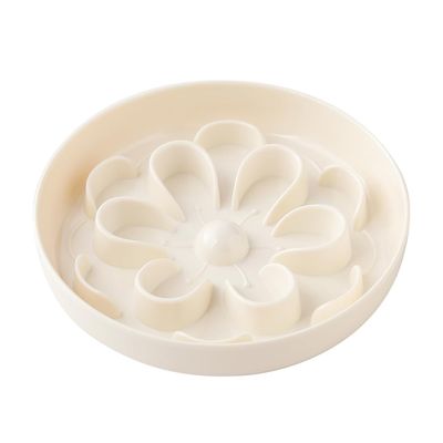 UAMLY Gamelle anti-glouton pour chat