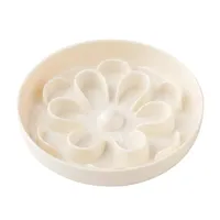 UAMLY Gamelle anti-glouton pour chat