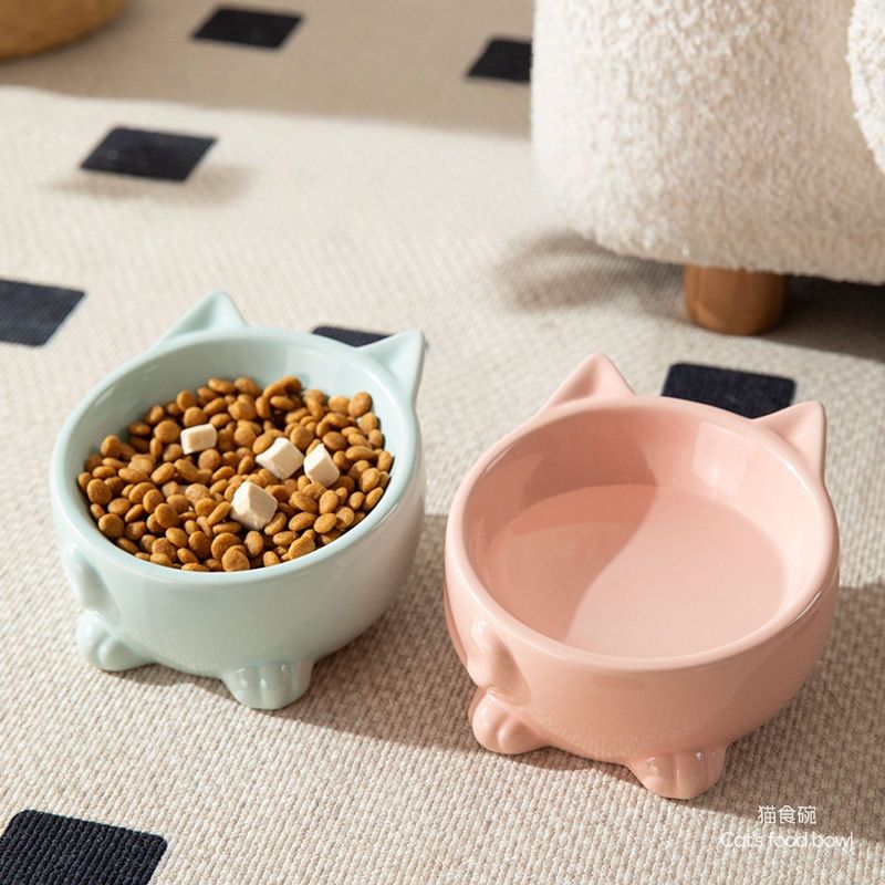Petopia Bol en céramique pour chat