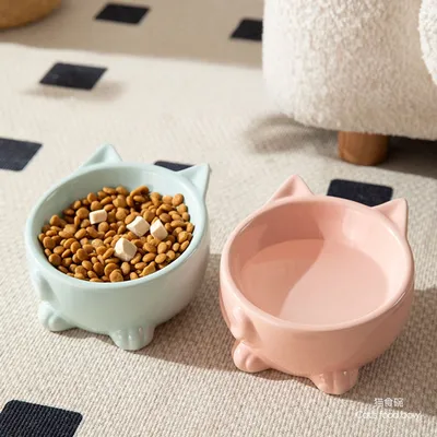 Petopia Bol en céramique pour chat