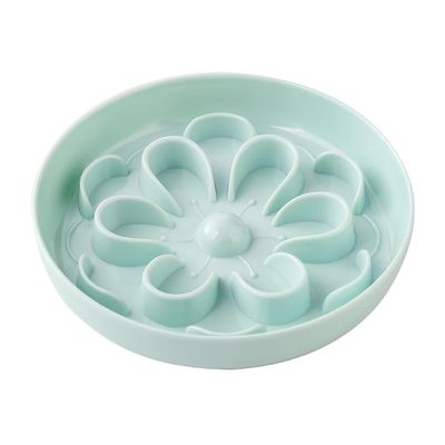 UAMLY Gamelle anti-glouton pour chat