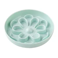 UAMLY Gamelle anti-glouton pour chat