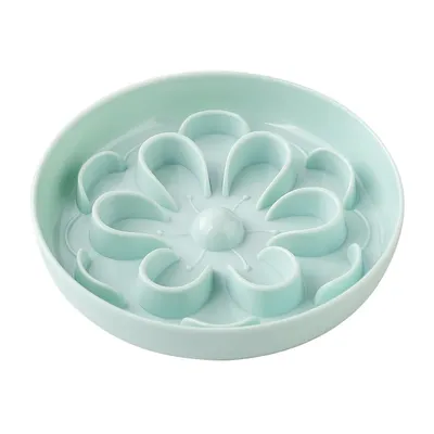 UAMLY Gamelle anti-glouton pour chat UAMLY Gamelle anti-glouton pour chat