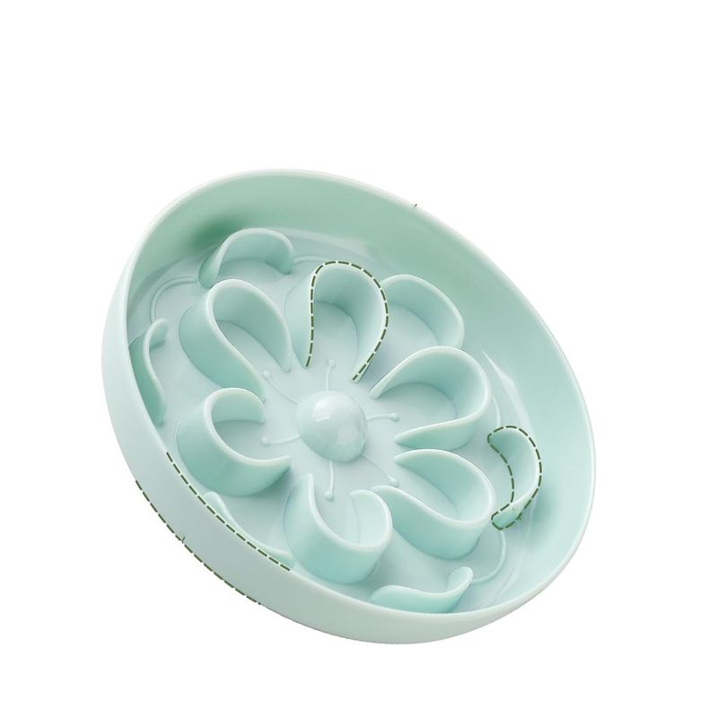 UAMLY Gamelle anti-glouton pour chat
