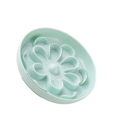 UAMLY Gamelle anti-glouton pour chat UAMLY Gamelle anti-glouton pour chat