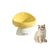 Petopia Gamelle en céramique pour chats