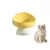 Petopia Gamelle en céramique pour chats Petopia Gamelle en céramique pour chats