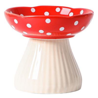 Petopia Gamelle en céramique pour chat