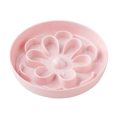 UAMLY Gamelle anti-glouton pour chat