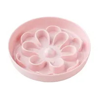 UAMLY Gamelle anti-glouton pour chat