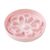 UAMLY Gamelle anti-glouton pour chat