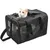 FurryFusion Sac de transport souple pour chien
