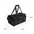 FurryFusion Sac de transport souple pour chien