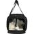 FurryFusion Sac de transport souple pour chien
