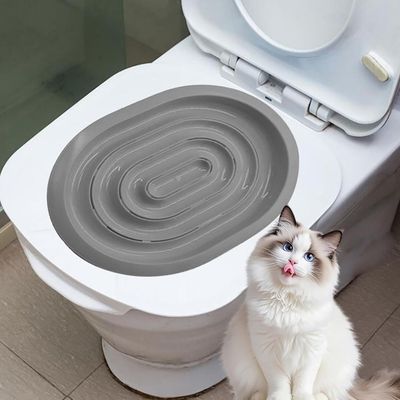 Petopia Bac à litière pour chat