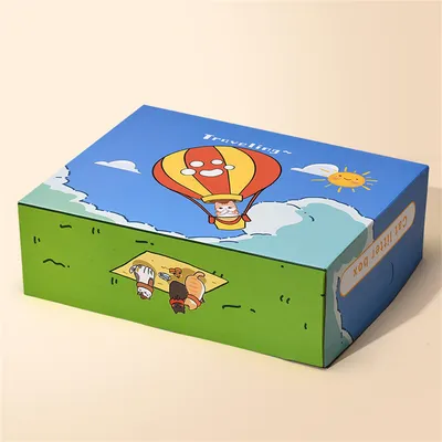 Pet Planet Bac à litière jetable en papier pour chats 5 articles