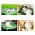 Pet Planet Boîte à litière jetable pour chat