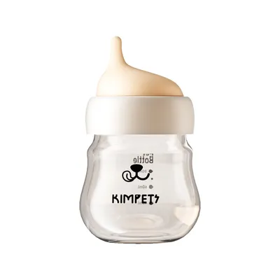 Petopia Biberon pour bébés de chiens et de chats Petopia Biberon pour bébés de chiens et de chats