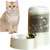 Petopia Distributeur d'eau et de nourriture automatique pour animaux de com Petopia Distributeur d'eau et de nourriture automatique pour animaux de com