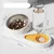 UAMLY Ensemble de gamelles doubles pour chat, avec bouteille d'eau