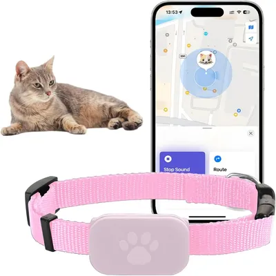 Pet Planet Localisateur pour chats et chiens