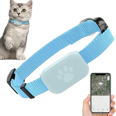 Pet Planet Localisateur pour chats et chiens Pet Planet Localisateur pour chats et chiens