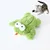 Petopia Jouet électrique pour chat en forme de grenouille