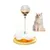 Petopia Jouet multifonctionnel de dispersion de nourriture pour chats Petopia Jouet multifonctionnel de dispersion de nourriture pour chats