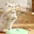 Petopia Jouet multifonctionnel de dispersion de nourriture pour chats