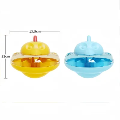 Petopia Jouet interactif anti-fuite de nourriture