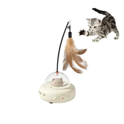 Petopia Jouet électronique intelligent pour chats