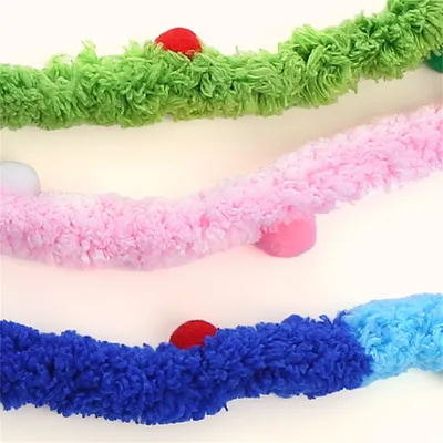 Pet Planet Baton pour chat