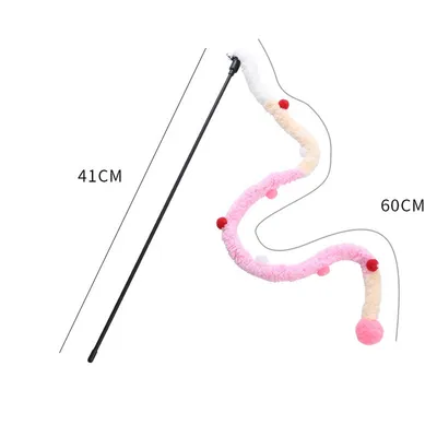 Pet Planet Baton pour chat