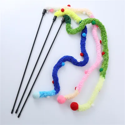 Pet Planet Baton pour chat