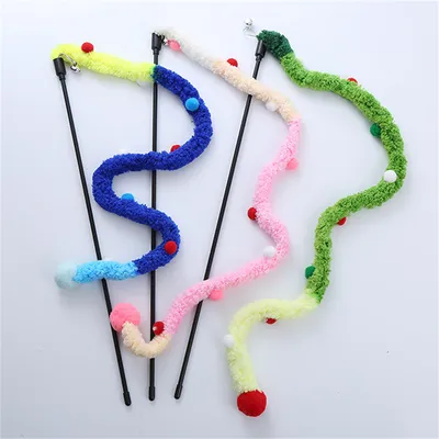 Pet Planet Baton pour chat