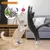IntiMeg Jeu d'intelligence Chasseur de friandises pour chat