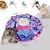 IntiMeg Circuit de jeu pour chat 3 en 1 pour chatons