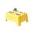 Pet Planet Jouet interactif 2-en-1 pour chat