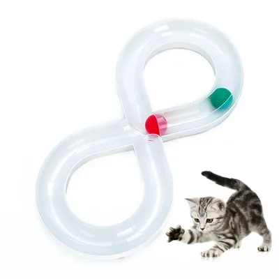 Petopia Disque de jeu interactif pour chat