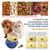 Petopia Jouet interactif distributeur de friandises pour chat