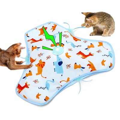 IntiMeg Circuit du chat