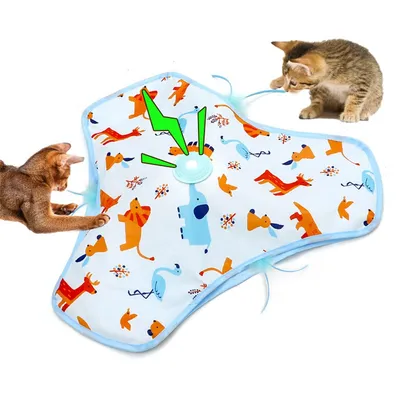 IntiMeg Circuit du chat IntiMeg Circuit du chat