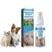 Pet Planet Spray pour plaies des animaux de compagnie 30ml