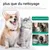 Pet Planet Liquide pour le nettoyage des oreilles de chiens et chats 20ml