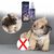 Pet Planet Spray de soin pour chats et chiens 118.56ml