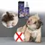 Pet Planet Spray de soin pour chats et chiens 118.56ml Pet Planet Spray de soin pour chats et chiens 118.56ml